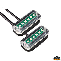 6 led underwater light Trem L4453006