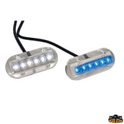6 LED underwater light Trem L4406536