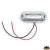 9 LED underwater light AISI 316 Trem L4409087