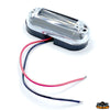 9 led underwater light aisi 316 white color - Lumen 200 - K 5700 - LED color White - Volts10/30 - Watt								

								18 - 120° LED angle [L4409087]