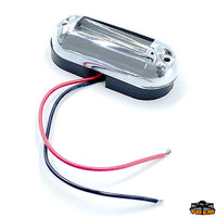 9 led underwater light aisi 316 white color - Lumen 200 - K 5700 - LED color White - Volts10/30 - Watt								

								18 - 120° LED angle [L4409087]