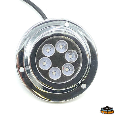 6 LED underwater light Trem L4306299