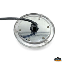 6 led underwater light 300 lumen - Lumen 300 - Blue LED colour - K. - - Angle 120° - Wattage								

								15 - LED 6x3W [L4306299]