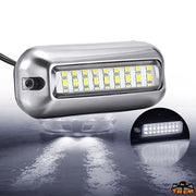 LED underwater light for bathing platform/sunkenness mirror/channel Trem L4475074