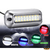 LED underwater light for bathing platform/sunkenness mirror/channel - LED color White - LED 27 - V 10-30 - Lumens343 - K								

								5700 [L4474343]