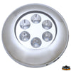 LED underwater light for hull platforms and transom Trem L4475092