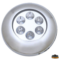 LED underwater light for hull platforms and transom Trem L4475092