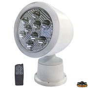 LED electric round spotlight Trem L2209455