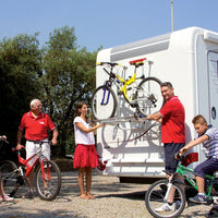 Fiamma Carry-Bike Pro C Knaus - Eifelland (02093A29A)