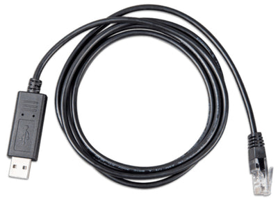 BlueSolar PWM-Pro to USB interface cable - SCC940100200