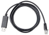BlueSolar PWM-Pro to USB interface cable - SCC940100200