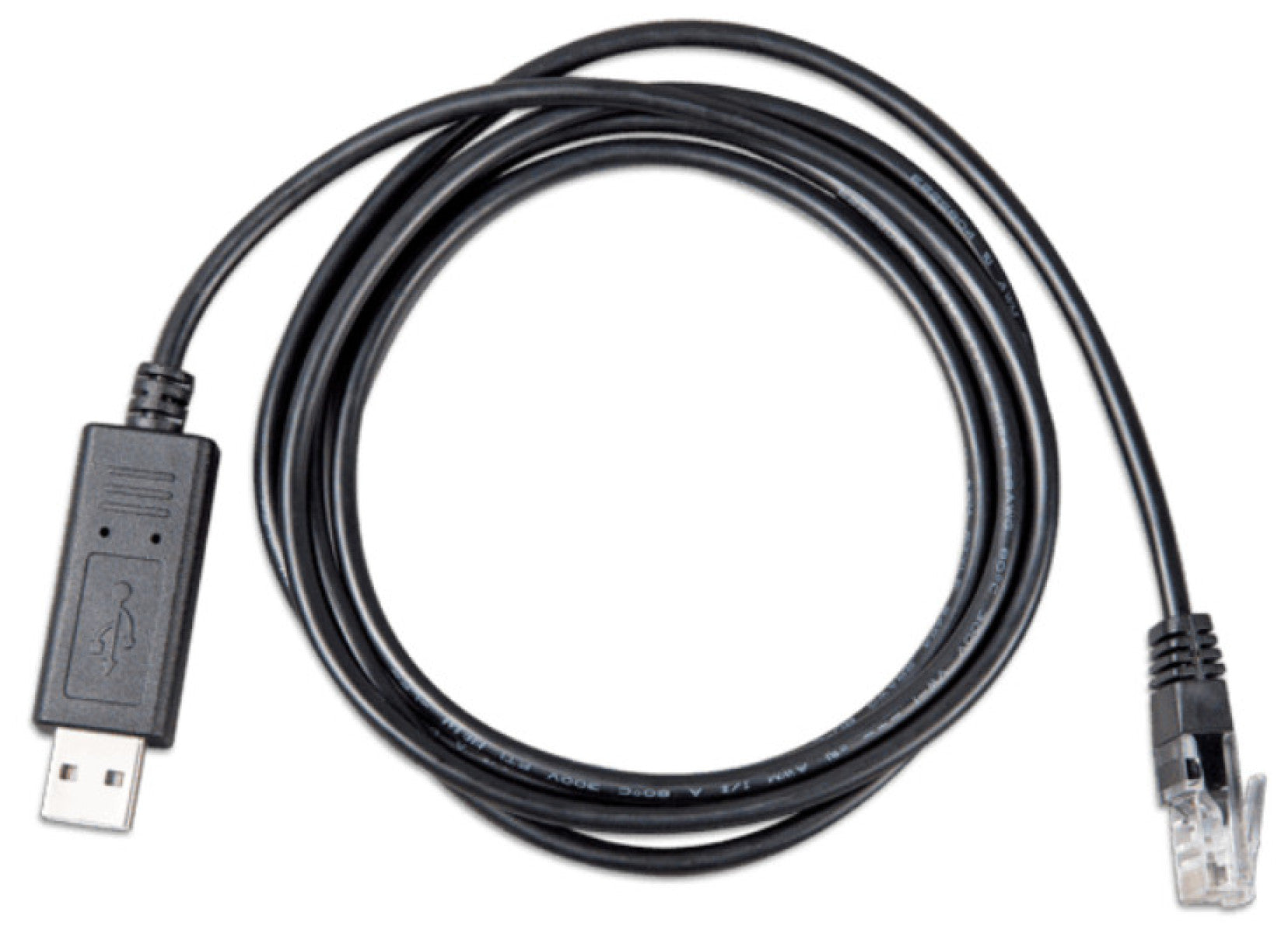 BlueSolar PWM-Pro to USB interface cable - SCC940100200