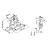 Fiamma Carry-Bike Lift 77 (02096-30)