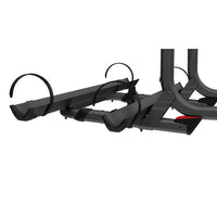 Fiamma Carry-Bike Pro C Deep Black - No Brackets (02096V10A)