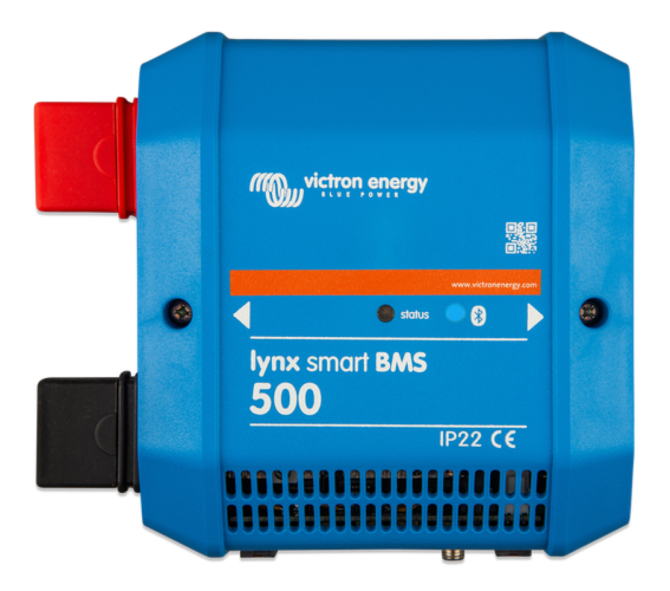 Lynx Smart BMS 500amp - LYN034160200 - M8 - Not for use with NG series
