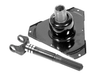 12632A7 COUPLER KIT - Official Mercury Spares