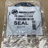 SEAL 26-8M0217558 Mercury Mariner Quicksilver Spare Parts