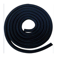 Waveline 10mm Pre-Spliced Dockline Navy - 10M WLPSDL10N10