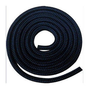 Waveline 12mm Dock Line Navy 200M WLDL12N200