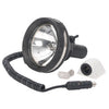 Utility Rubber Spot light 100+100 W 12 V