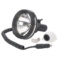 Utility Rubber Spot light 100+100 W 12 V