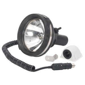 Utility Rubber Spot light 100 W 24 V