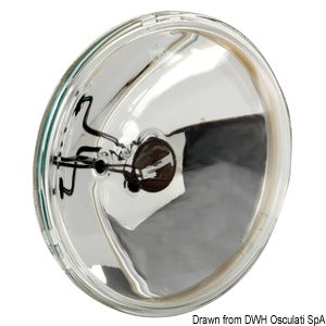 Spare bulb 6