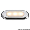 Oculus ultra-flat courtesy front light 30 Lumen