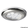 Recessless LED ceiling light white