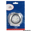 Recessless LED ceiling light white