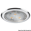 Ceiling light w/ 3 white LEDs