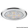 Ceiling light w/ 5 white LEDs