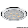 Ceiling light w/ 6 white LEDs