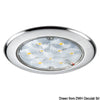 Ceiling light w/ 9 white LEDs