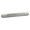 Free-standing LED light chromed 310x40x11.5 mm