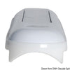 Freestanding watertight LED light fixture