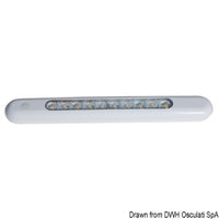 Freestanding watertight LED light fixture