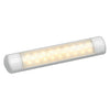 LED light 12/24 V 1.8 W 3500 K flat version
