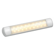LED light 12/24 V 1.8 W 3500 K flat version