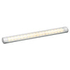 LED light 12/24 V 2.4 W 3500 K flat version
