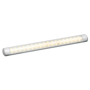 LED light 12/24 V 2.4 W 3500 K flat version