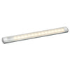 Watertight LED table light with touch switch