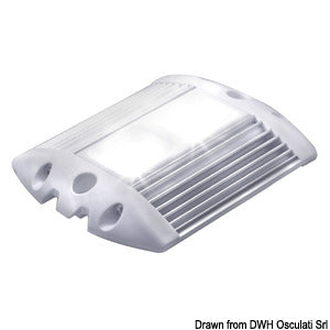Labcraft Microlux ceiling light w/2 HD LEDs 5 W