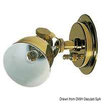 De Luxe spotlight 5/12 W 12 V