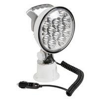Moonlight LED high-beam light