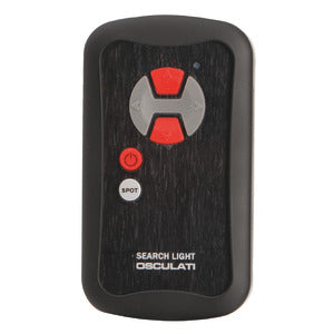 Bridge wireless control for One spotlight 12 V
