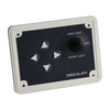NIGHT EYE EVO halogen light 24 V 100+100 W