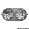 Night Eye light w/2 watertight bulbs 12 V
