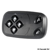 Wireless remote control for lights 13.241.12/24
