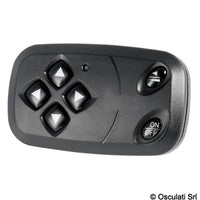 Wireless remote control for lights 13.241.12/24